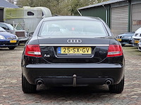 Audi - 2005 - a6 limousine - 2.4 pro line - 25-sx-gv - afbeelding 25 van  28