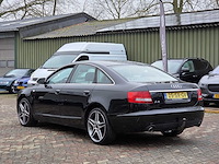 Audi - 2005 - a6 limousine - 2.4 pro line - 25-sx-gv - afbeelding 26 van  28
