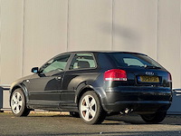 Audi - 2006 - a3 - 2.0 fsi attraction - 30-st-jf - afbeelding 10 van  14