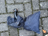 Audi - 2006 - a3 - 2.0 fsi attraction - 30-st-jf - afbeelding 4 van  14