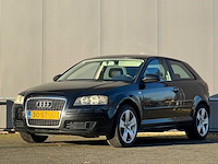 Audi - 2006 - a3 - 2.0 fsi attraction - 30-st-jf - afbeelding 1 van  11