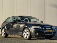Audi - 2006 - a3 - 2.0 fsi attraction - 30-st-jf - afbeelding 5 van  11