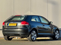 Audi - 2006 - a3 - 2.0 fsi attraction - 30-st-jf - afbeelding 5 van  9