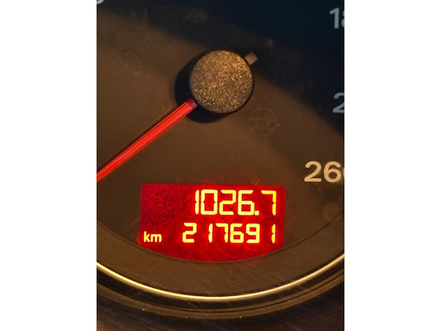 Audi - 2006 - a3 - 2.0 fsi attraction - 30-st-jf - afbeelding 8 van  14