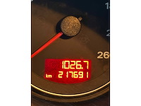 Audi - 2006 - a3 - 2.0 fsi attraction - 30-st-jf - afbeelding 8 van  14
