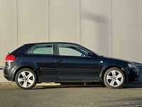 Audi - 2006 - a3 - 2.0 fsi attraction - afbeelding 4 van  9