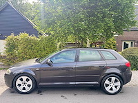 Audi - 2006 - a3 sportback - 2.0 fsi attraction - 82-sk-zd - personenauto - afbeelding 3 van  6