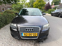 Audi - 2006 - a3 sportback - 2.0 fsi attraction - 82-sk-zd - personenauto - afbeelding 5 van  6