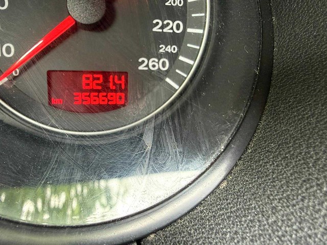 Audi - 2006 - a3 sportback - 2.0 fsi attraction - 82-sk-zd - personenauto - afbeelding 1 van  9