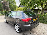 Audi - 2006 - a3 sportback - 2.0 fsi attraction - 82-sk-zd - personenauto - afbeelding 2 van  9