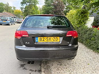 Audi - 2006 - a3 sportback - 2.0 fsi attraction - 82-sk-zd - personenauto - afbeelding 3 van  9