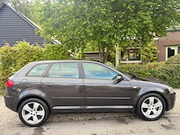 Audi - 2006 - a3 sportback - 2.0 fsi attraction - 82-sk-zd - personenauto - afbeelding 7 van  9