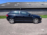 Audi - 2007 - a3 - 1.6 fsi attraction - personenauto - afbeelding 6 van  20