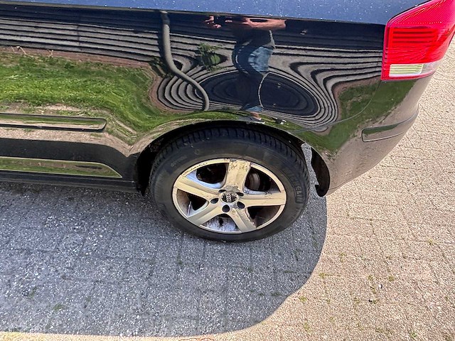 Audi - 2007 - a3 - 1.6 fsi attraction - personenauto - afbeelding 10 van  20