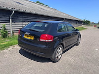 Audi - 2007 - a3 - 1.6 fsi attraction - personenauto - afbeelding 5 van  16