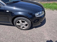 Audi - 2007 - a3 - 1.6 fsi attraction - personenauto - afbeelding 7 van  16