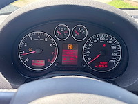 Audi - 2007 - a3 - 1.6 fsi attraction - personenauto - afbeelding 15 van  16