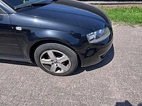 Audi - 2007 - a3 - 1.6 fsi attraction - personenauto - afbeelding 8 van  20