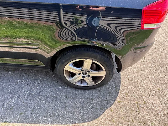 Audi - 2007 - a3 - 1.6 fsi attraction - personenauto - afbeelding 10 van  20