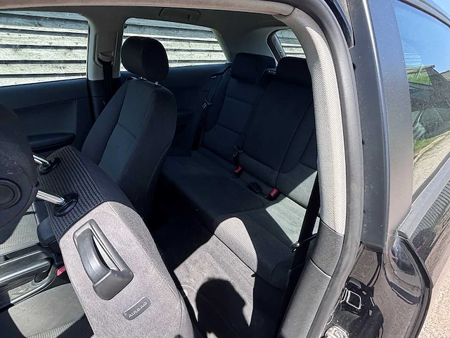 Audi - 2007 - a3 - 1.6 fsi attraction - personenauto - afbeelding 18 van  20