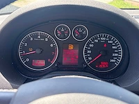 Audi - 2007 - a3 - 1.6 fsi attraction - personenauto - afbeelding 19 van  20