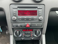 Audi - 2007 - a3 sportback - 1.4 tfsi attr. b.e. - personenauto (rs-868-j) - afbeelding 3 van  20