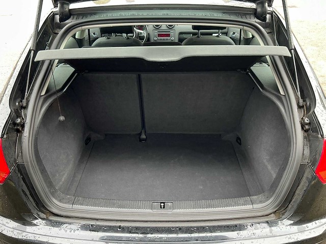 Audi - 2007 - a3 sportback - 1.4 tfsi attr. b.e. - personenauto (rs-868-j) - afbeelding 4 van  20