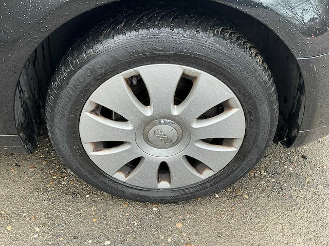 Audi - 2007 - a3 sportback - 1.4 tfsi attr. b.e. - personenauto (rs-868-j) - afbeelding 7 van  20