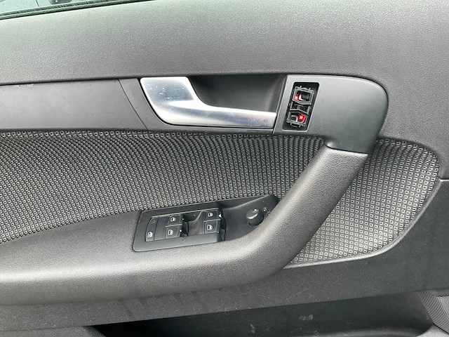 Audi - 2007 - a3 sportback - 1.4 tfsi attr. b.e. - personenauto (rs-868-j) - afbeelding 13 van  20