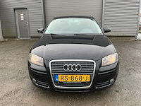 Audi - 2007 - a3 sportback - 1.4 tfsi attr. b.e. - personenauto (rs-868-j) - afbeelding 12 van  20