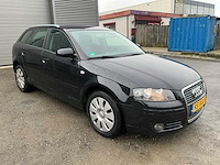 Audi - 2007 - a3 sportback - 1.4 tfsi attr. b.e. - personenauto (rs-868-j) - afbeelding 14 van  20