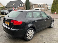Audi - 2007 - a3 sportback - 1.4 tfsi attr. b.e. - personenauto (rs-868-j) - afbeelding 15 van  20
