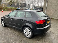 Audi - 2007 - a3 sportback - 1.4 tfsi attr. b.e. - personenauto (rs-868-j) - afbeelding 17 van  20