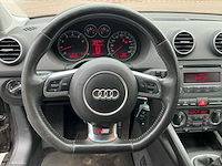 Audi - 2007 - a3 sportback - 1.4 tfsi attr. b.e. - personenauto (rs-868-j) - afbeelding 20 van  20