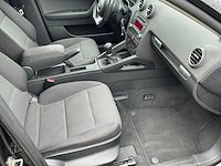 Audi - 2007 - a3 sportback - 1.4 tfsi attr. b.e. - personenauto (rs-868-j) - afbeelding 5 van  20