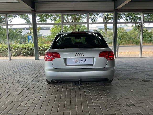 Audi - 2007 - a4 avant - 1.9 tdi pro line - personenauto - afbeelding 3 van  34