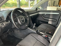 Audi - 2007 - a4 avant - 1.9 tdi pro line - personenauto - afbeelding 7 van  34