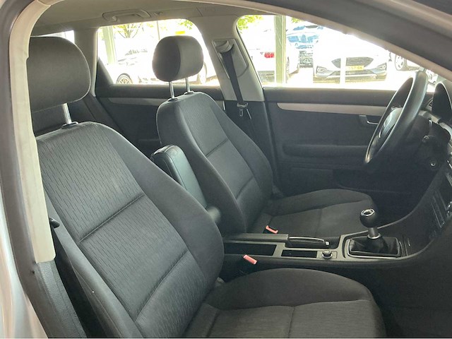 Audi - 2007 - a4 avant - 1.9 tdi pro line - personenauto - afbeelding 8 van  34