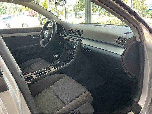 Audi - 2007 - a4 avant - 1.9 tdi pro line - personenauto - afbeelding 9 van  34