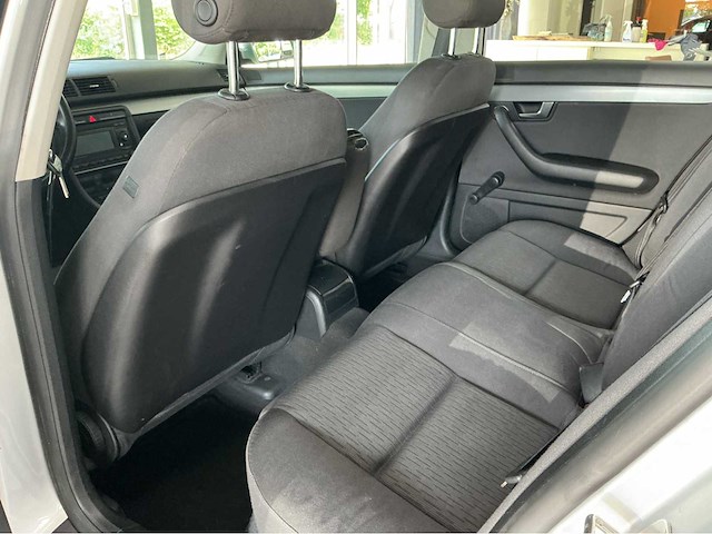 Audi - 2007 - a4 avant - 1.9 tdi pro line - personenauto - afbeelding 10 van  34