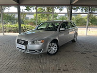 Audi - 2007 - a4 avant - 1.9 tdi pro line - personenauto - afbeelding 1 van  34