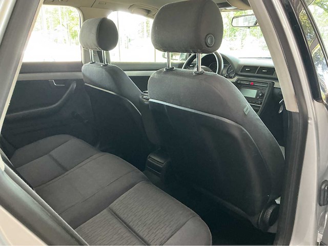 Audi - 2007 - a4 avant - 1.9 tdi pro line - personenauto - afbeelding 13 van  34