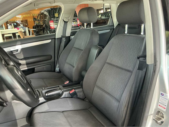 Audi - 2007 - a4 avant - 1.9 tdi pro line - personenauto - afbeelding 15 van  34