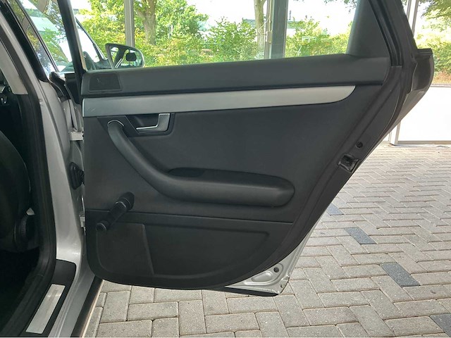 Audi - 2007 - a4 avant - 1.9 tdi pro line - personenauto - afbeelding 17 van  34