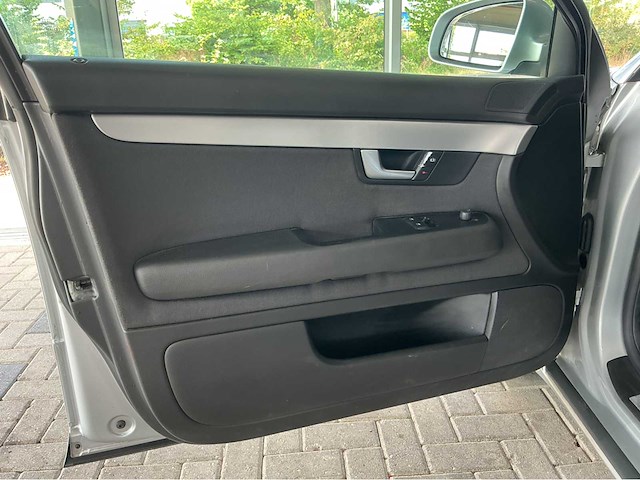 Audi - 2007 - a4 avant - 1.9 tdi pro line - personenauto - afbeelding 19 van  34