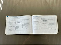 Audi - 2007 - a4 avant - 1.9 tdi pro line - personenauto - afbeelding 22 van  34