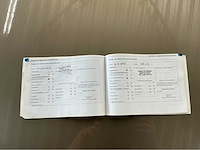 Audi - 2007 - a4 avant - 1.9 tdi pro line - personenauto - afbeelding 24 van  34