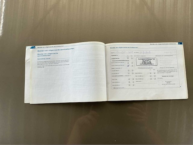 Audi - 2007 - a4 avant - 1.9 tdi pro line - personenauto - afbeelding 27 van  34