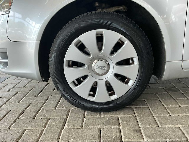 Audi - 2007 - a4 avant - 1.9 tdi pro line - personenauto - afbeelding 31 van  34