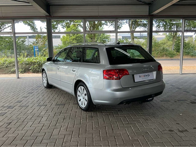 Audi - 2007 - a4 avant - 1.9 tdi pro line - personenauto - afbeelding 4 van  34